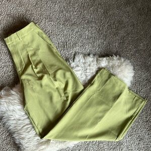 Emory Park NWT wide leg trousers